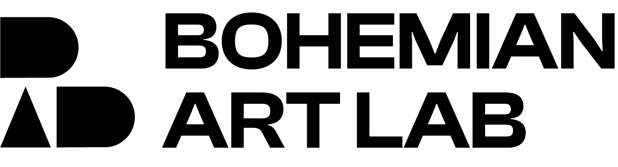 Bohemian Artlab Logo